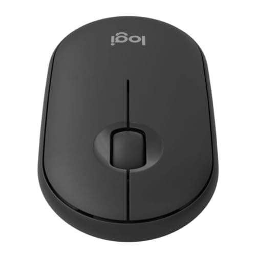 Logitech PEBBLE 2 M350S Bluetooth/Wireless/Wired Optical Mouse image