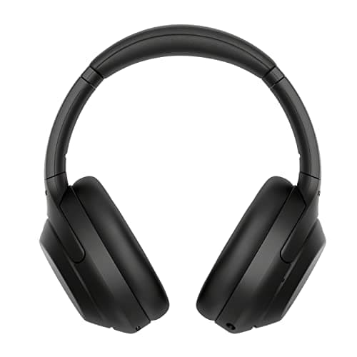Sony WH-1000XM3 Headset image