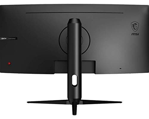 MSI Optix MAG301CR 30" 2560x1080 200Hz VA Curved Monitor image