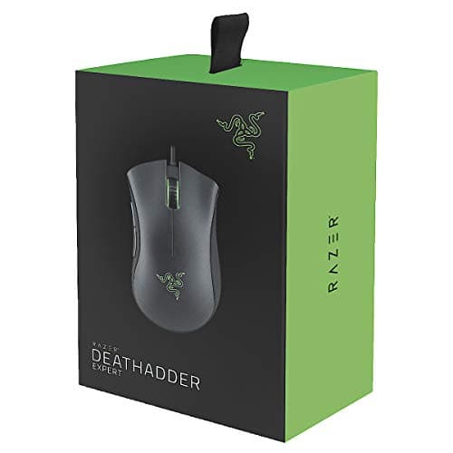 Razer DeathAdder 2013 Essential Gaming Mouse image