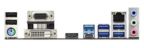 ASRock B450M PRO4 R2.0 AM4 DDR4 Micro ATX image