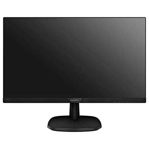 Philips 243V7QJABF/00 23.8" 1080p 75Hz IPS Monitor image
