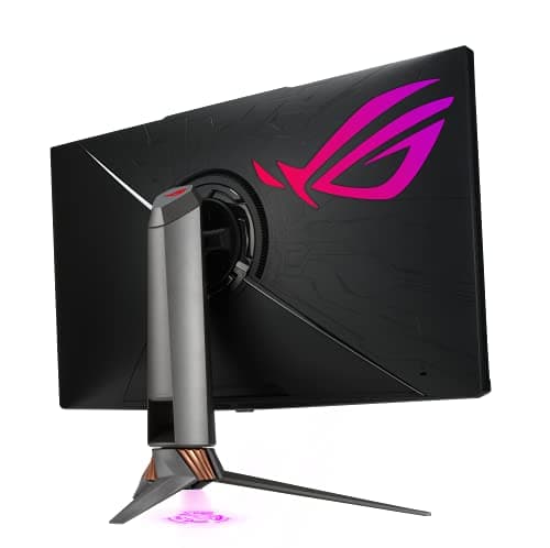 Asus ROG Swift PG32UQX 32" 4K 144Hz IPS Monitor image