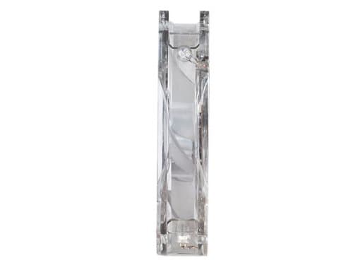 Silverstone FN 120mm Clear Blue LED image