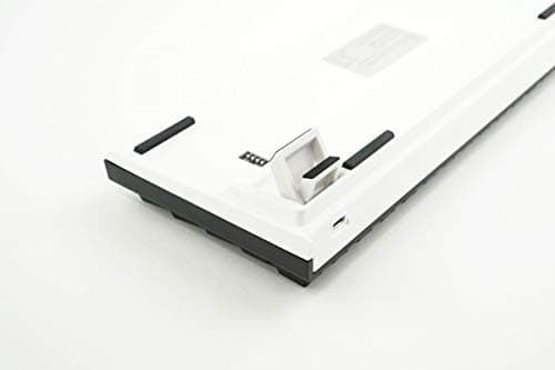 Ducky One 2 SF RGB Wired Mechanical Gaming Keyboard image