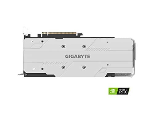 GeForce® RTX 2060 SUPER™ GAMING OC WHITE 8G image