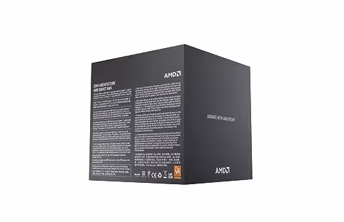 AMD Ryzen 7 7700 3.6 GHz 8-Core AM5 image