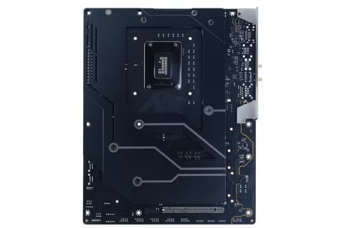 Biostar Z690 VALKYRIE LGA1700 DDR5 ATX image