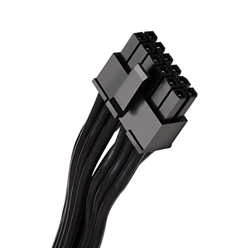 SilverStone HELA 2050 Platinum Cybenetics Platinum 2050W image