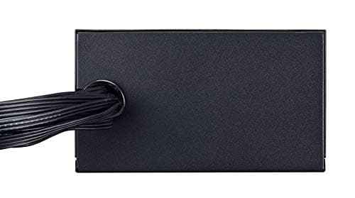 Cooler Master MWE Black 700W Non-Modular 80+ image