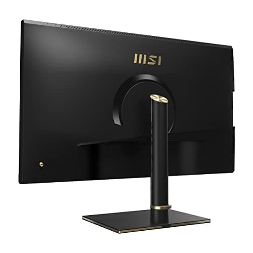 MSI Summit MS321UP 32" 4K 60Hz IPS Monitor image