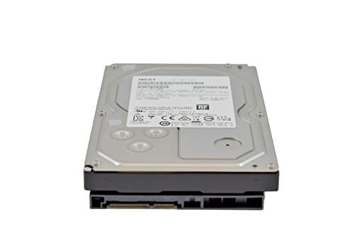 Hitachi Ultrastar 6TB 3.5" HDD 7200RPM SATA image
