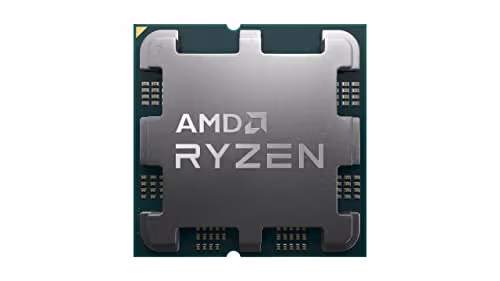 AMD Ryzen 5 7600X 4.7 GHz 6-Core AM5 image