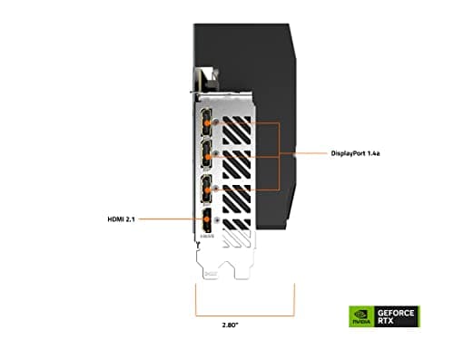 AORUS GeForce RTX™ 4070 MASTER image