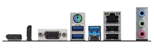 ASRock B760M HDV/M.2 D4 LGA1700 DDR4 Micro ATX image