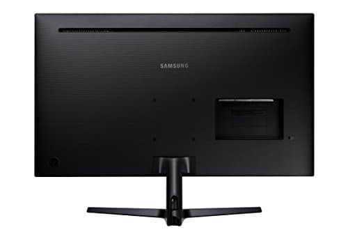 Samsung LU32J590UQNXZA 32" 4K 60Hz VA Monitor image