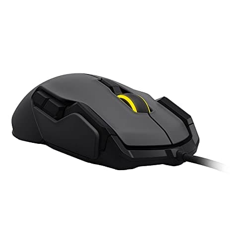 ROCCAT Kova RGB Wired Optical Mouse image