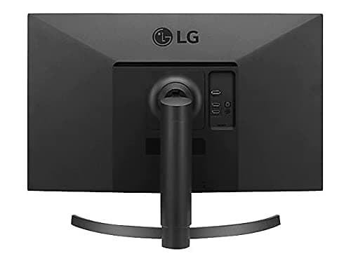 LG 27BL55U-B 27" 4K 60Hz IPS Monitor image