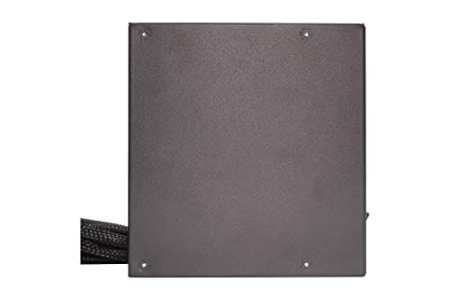 Xilence XP550R9 Black / Red ATX 550W Non-Modular 80+ Gold Certified image