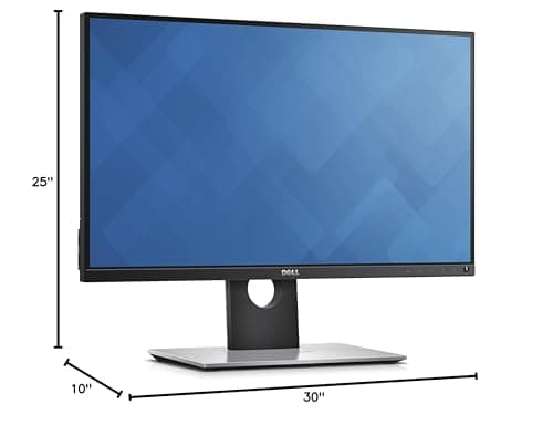 Dell UP2716D 27" 1440p 60Hz IPS Monitor image