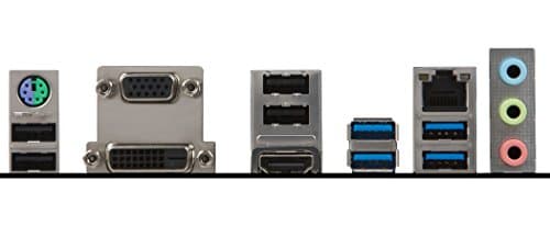 MSI B350M GAMING PRO DDR4 Micro ATX image