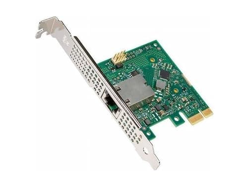Intel I226T1 2.5 Gb/s Ethernet PCIe x1 image