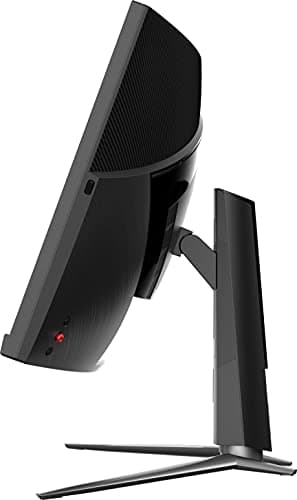 MSI MAG ARTYMIS 324CP 31.5" 1080p 165Hz VA Curved Monitor image