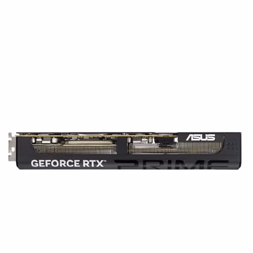 Asus PRIME OC GeForce RTX 5080 16 GB image