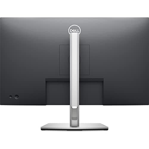 Dell P2721Q 27" 4K 60Hz IPS Monitor image