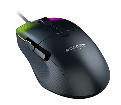 ROCCAT KONE Pro Wired Optical Mouse image