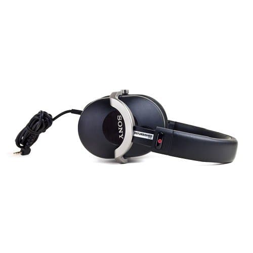 Sony DR-ZX701IP Closed Headphones image