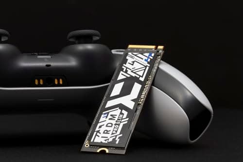 GOODRAM IRDM PRO SLIM 4TB SSD M.2-2280 PCIe 4.0 X4 NVMe image