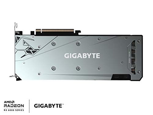 Gigabyte GAMING OC Radeon RX 6700 XT 12 GB image