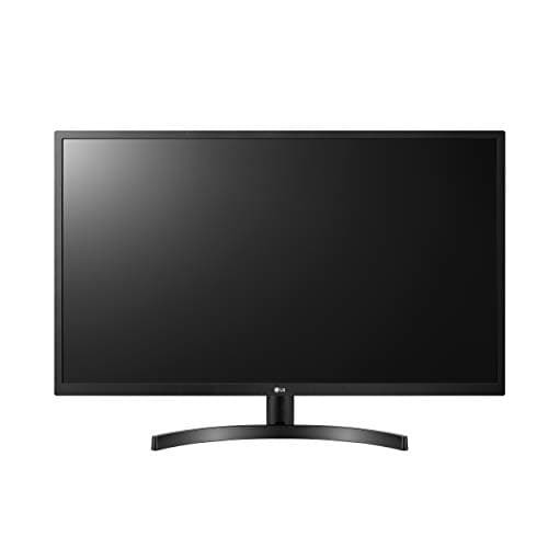 LG 32ML600M-B 32" 1080p 75Hz IPS Monitor image
