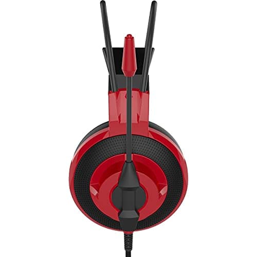 MSI DS501 Closed Headphones image