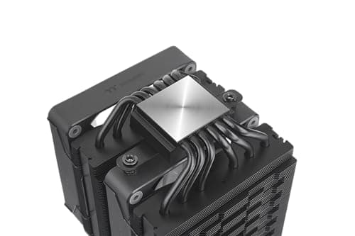 Thermaltake ASTRIA 600 ARGB 65 CFM Air 160mm Black image