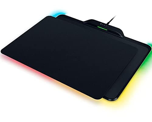 Razer Mamba Hyperflux and Firefly Hyperflux Bundle Wireless Optical Mouse image