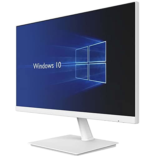 Planar PXN2480MW-WH 23.8" 1080p 76Hz IPS Monitor main image