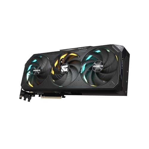 Gigabyte GAMING OC GeForce RTX 5080 16 GB image