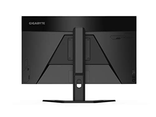 Gigabyte G27F 27" 1080p 144Hz IPS Monitor image