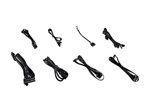 Rosewill PHOTON-550 550W 80+ Gold Certified Fully Modular image