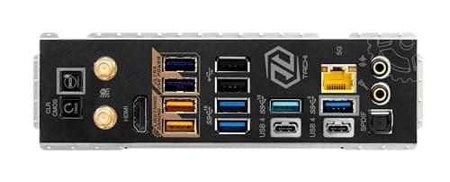 ASRock X870E Taichi AM5 DDR5 EATX image