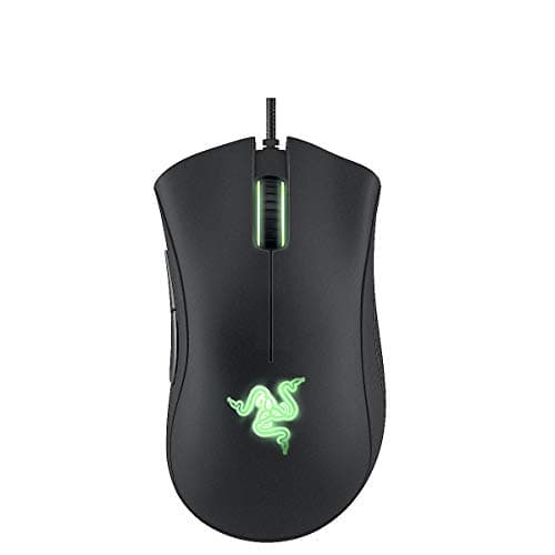 Razer DeathAdder 2013 Essential Gaming Mouse image