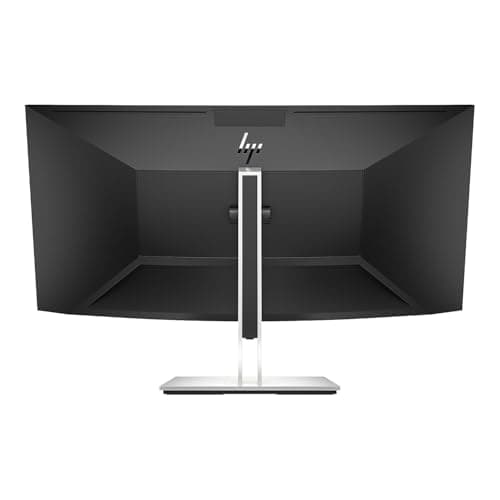 HP E34m G4 34" 3440x1440 75Hz VA Curved Monitor image