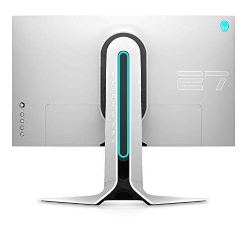 Dell Alienware AW2721D 27" 1440p 240Hz IPS Monitor image