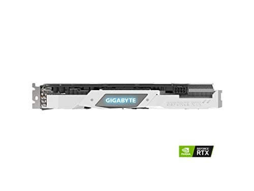 GeForce® RTX 2060 SUPER™ GAMING OC WHITE 8G image