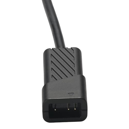 Cooler Master Mobius 120P 120mm Black PWM ARGB 3-Pack image