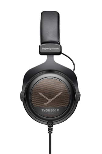 Beyerdynamic TYGR 300 R Open-Back Headphones image