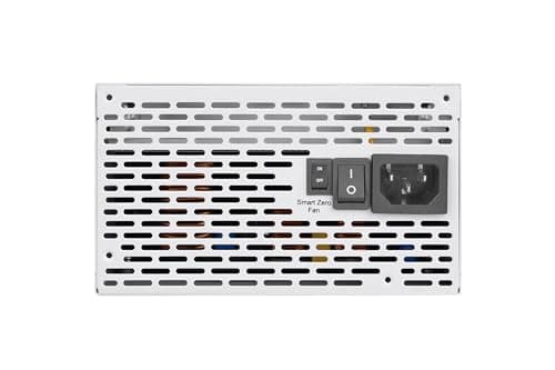 Thermaltake Toughpower GF3 Snow 1200W Fully Modular 80+ Gold image