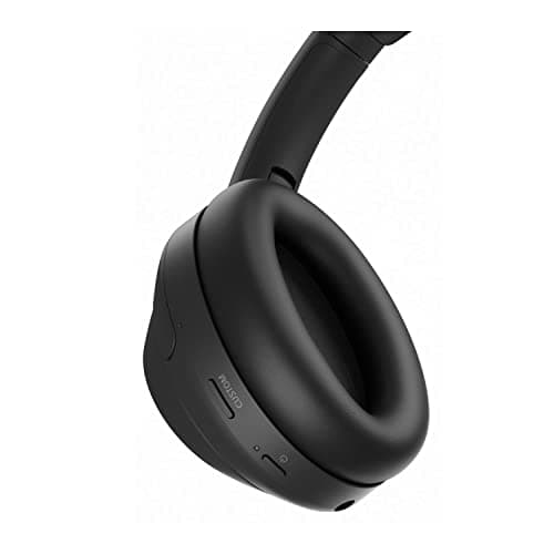 Sony WH-1000XM3 Headset image